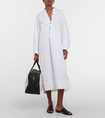 Mules Marion en cuir | Khaite