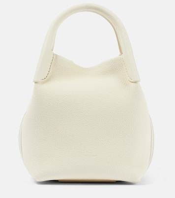Borsa a tracolla Bale Micro in pelle | Loro Piana