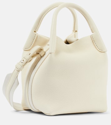 Borsa a tracolla Bale Micro in pelle | Loro Piana