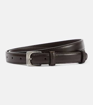 Gürtel aus Leder | The Row