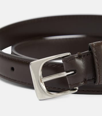 Gürtel aus Leder | The Row