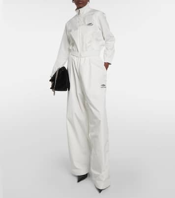 Pantalon de survêtement 3B Sports Icon | Balenciaga