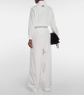 Pantalon de survêtement 3B Sports Icon | Balenciaga