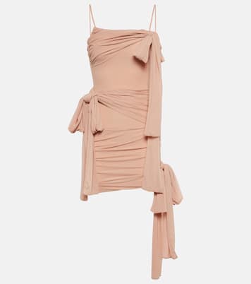 Minikleid aus Jersey | Blumarine