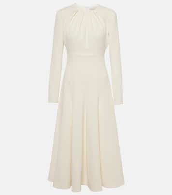Robe midi Belgium | Emilia Wickstead