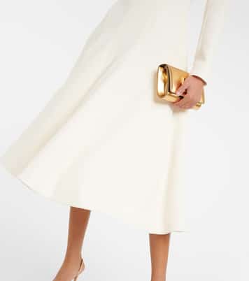 Robe midi Belgium | Emilia Wickstead