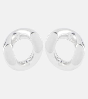 Boucles d’oreilles DW5 | Jil Sander
