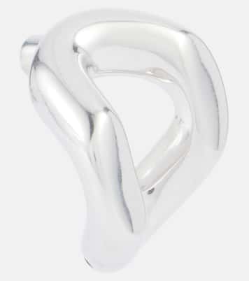 Boucles d’oreilles DW5 | Jil Sander