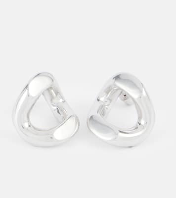 Boucles d’oreilles DW5 | Jil Sander