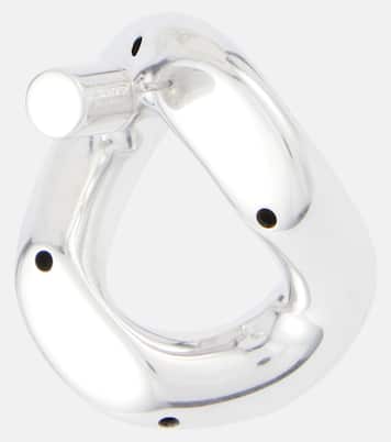 Boucles d’oreilles DW5 | Jil Sander