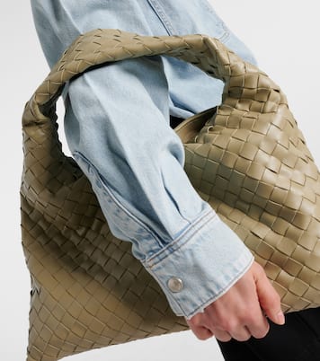 Jeanshemd Gwen Slice | Agolde