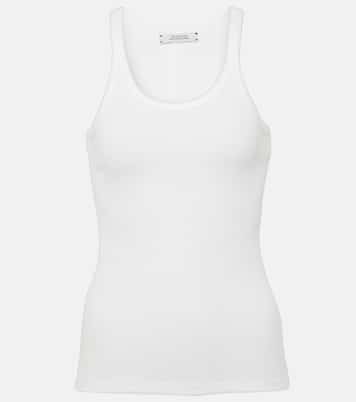 Top Simply Timeless aus Baumwolle | Dorothee Schumacher