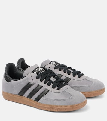 Samba OG suede sneakers | Adidas