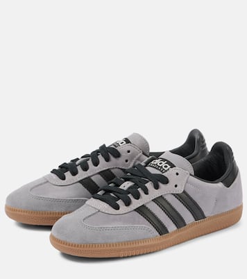 Samba OG suede sneakers | Adidas