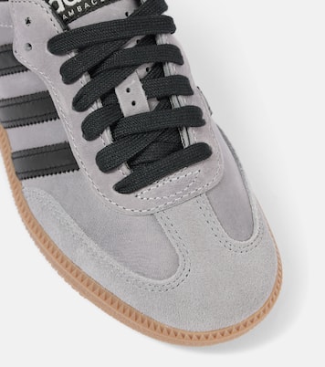 Samba OG suede sneakers | Adidas