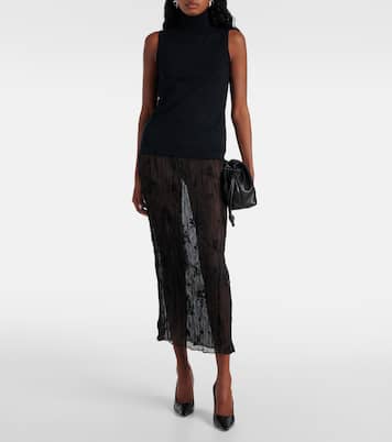 Pullunder Delicate Statements | Dorothee Schumacher