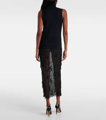 Pullunder Delicate Statements | Dorothee Schumacher