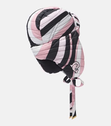 Cappello da sci Iride | Pucci