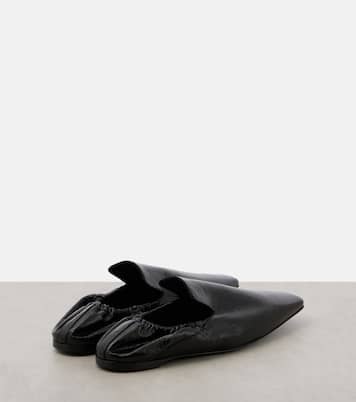 Mocassini in pelle | Toteme