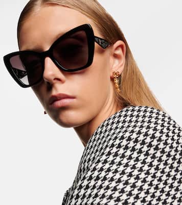 Gafas de sol cat-eye | Dolce&Gabbana