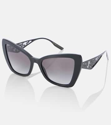 Gafas de sol cat-eye | Dolce&Gabbana