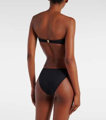 Istanbul bikini bottom | Melissa Odabash