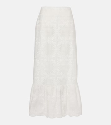 Minigonna in tweed | Giambattista Valli