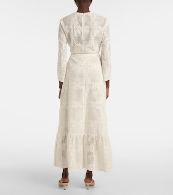 Minigonna in tweed | Giambattista Valli