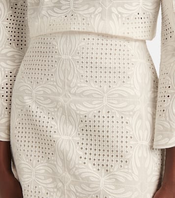 Minigonna in tweed | Giambattista Valli
