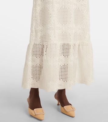 Minigonna in tweed | Giambattista Valli