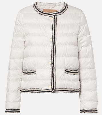 The Cube Kate down jacket | Max Mara