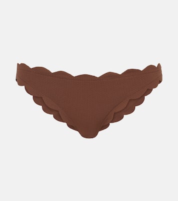 Braga de bikini Antibes festoneada | Marysia