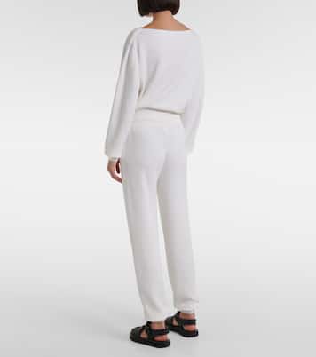 Jogginghose Dora Baltea | Loro Piana