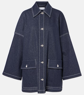 Camicia Yen di jeans | Max Mara