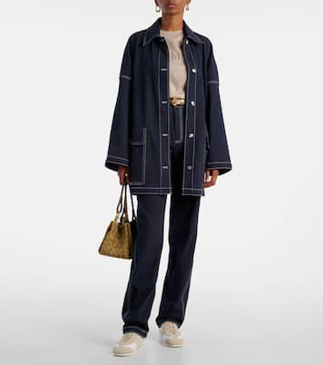 Camicia Yen di jeans | Max Mara