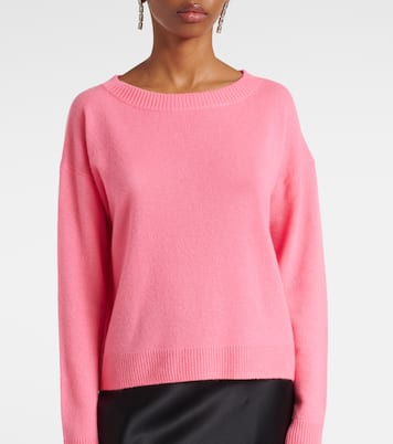 Pull en cachemire | Jardin des Orangers