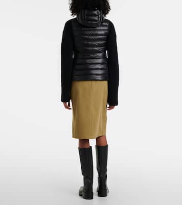 Daunenweste Glygos | Moncler