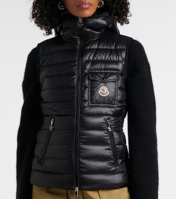 Daunenweste Glygos | Moncler
