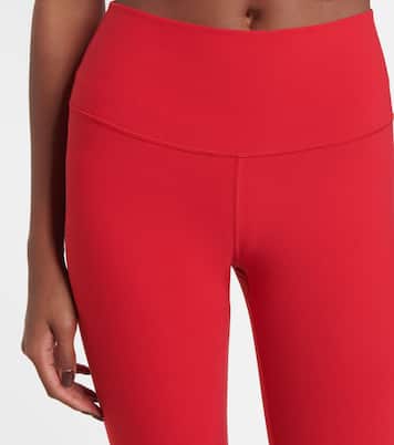 Leggings técnicos Alosoft de tiro alto | Alo Yoga