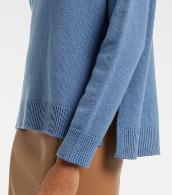 Marta wool and cashmere sweater | 'S Max Mara
