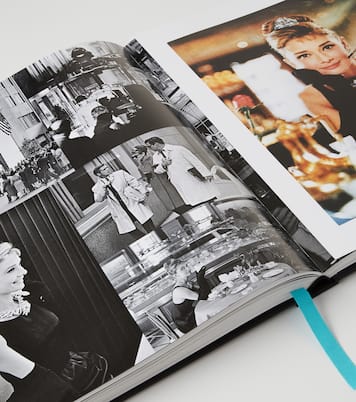 Tiffany & Co Vision & Virtuosity (Ultimate Edition) book | Assouline