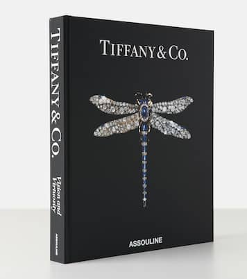 Tiffany & Co Vision & Virtuosity (Ultimate Edition) book | Assouline