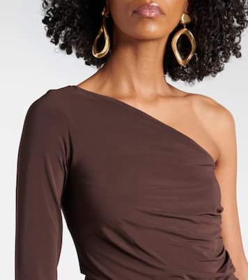 Top monospalla Spluga | Max Mara