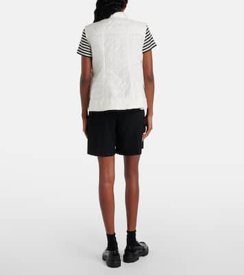 Weste Vayres | Moncler