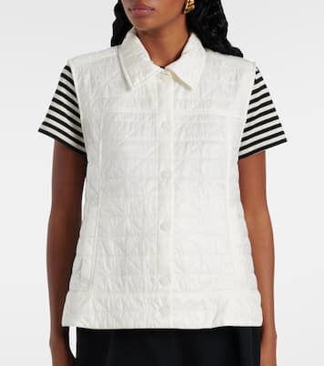 Weste Vayres | Moncler