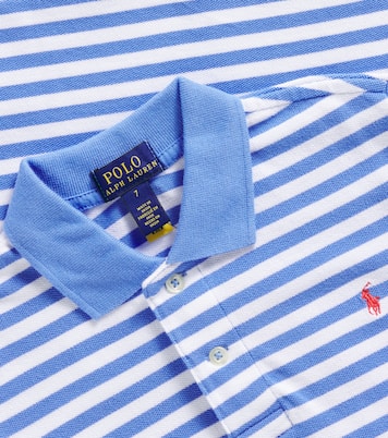 Polohemd aus Baumwolle | Polo Ralph Lauren Kids
