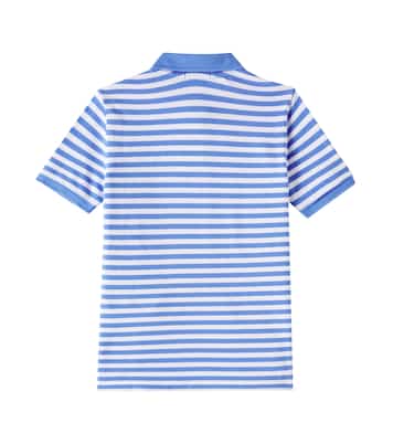 Polohemd aus Baumwolle | Polo Ralph Lauren Kids