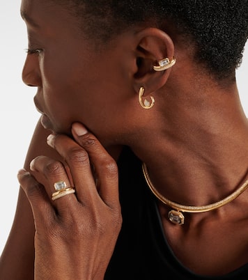 Bague en or 18 ct et diamants | Shay Jewelry
