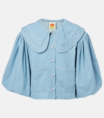 Camicia di jeans | Farm Rio