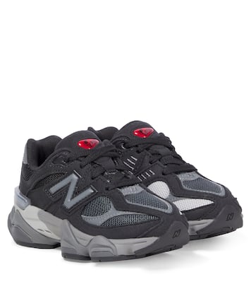 Sneakers 9060 con suede | New Balance Kids